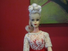 Ooak platinum blonde for sale  Glen Rock