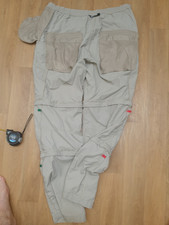 rohan walking trousers for sale  PLYMOUTH