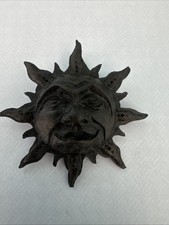 Vintage sun face for sale  STONEHOUSE