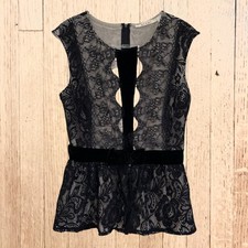 Ami lace cami for sale  Long Beach