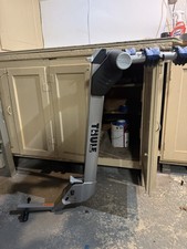 Thule bike carrier for sale  Wilmington