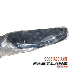 Usado, 2005-2009 SUBARU LEGACY/OUTBACK SPOILER LATERAL DE TETO NOVO OEM 96031AG01ANN comprar usado  Enviando para Brazil