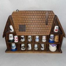 Vintage thimble house for sale  SKELMERSDALE