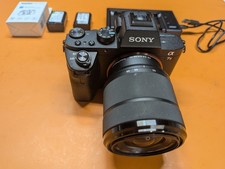 Sony alpha 24.3 for sale  Dayton