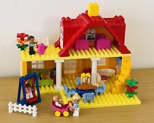 Lego duplo haus gebraucht kaufen  Rastatt