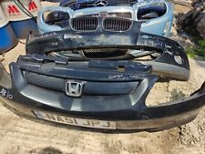 Honda civic front for sale  OSSETT