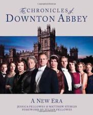 Chronicles downton abbey for sale  UK