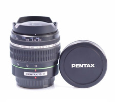 Pentax smc obiettivo usato  Torrita Tiberina