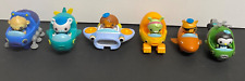 Octonauts gup speeder for sale  Nazareth