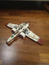 Lego starwars arc gebraucht kaufen  Fulda