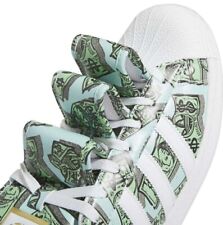 Adidas superstar jeremy for sale  Bloomington