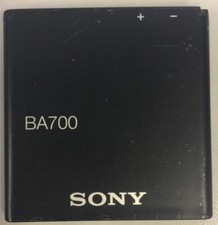 Geniune sony ba700 for sale  LISBURN