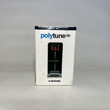 Electronic polytune polyphonic for sale  Arvada