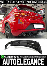 Seat leon lift usato  Italia