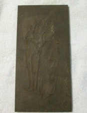 Vintage ornate stamping for sale  Pinellas Park