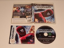 SPIDER-MAN EDGE OF TIME Playstation 3 Ps3 - REGIÓN LIBRE comprar usado  Enviando para Brazil