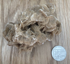 Mineral specimen desert for sale  UXBRIDGE