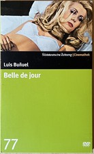 Belle jour dvd gebraucht kaufen  Gransee