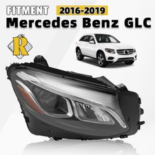 Full led headlight for sale  Addison