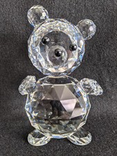 Swarovski giant bear for sale  Jensen Beach