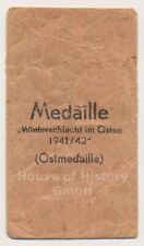 142536 verleihungstüte medail gebraucht kaufen  Seevetal