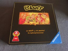 bluff spiel 1993 jahres gebraucht kaufen bluff spiel 1993 jahres gebraucht kaufen Runkel