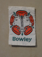 Bowley camp site for sale  NORTHAMPTON