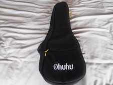Ohuhu guitar case for sale  Hopatcong