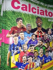Calciatori panini 2022 usato  Quinto di Treviso