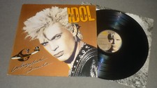 Billy idol whiplash gebraucht kaufen  München