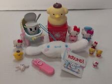 Lot sanrio collectables for sale  San Antonio
