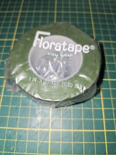 Scotch fleuriste floratape d'occasion  Savigny-le-Temple