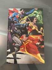 Identity crisis 10th for sale  Trenton