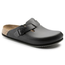 Birkenstock boston super gebraucht kaufen  Wermelskirchen