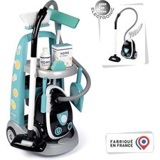 Smoby chariot ménage d'occasion  Cheniménil