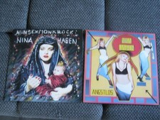 Nina hagen nunsexmonkrock gebraucht kaufen Nina hagen nunsexmonkrock gebraucht kaufen  Struvenhütten