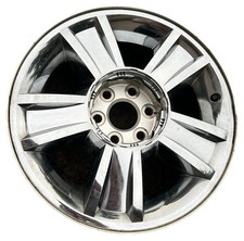 Chevy chrome clad for sale  Oklahoma City