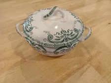 Soupière longwy modèle d'occasion  Vichy