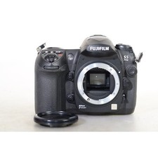 Fujifilm finepix pro gebraucht kaufen  Rain