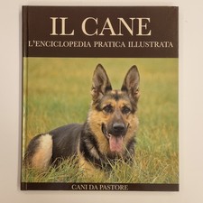 Cane enciclopedia pratica usato  Opera