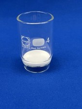 Filtertiegel nutsche por gebraucht kaufen  Dillenburg