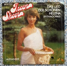 Ireen sheer lied gebraucht kaufen  Mettenheim