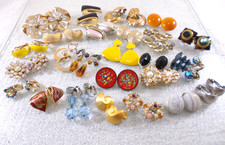 Pair vintage clip for sale  Port Richey