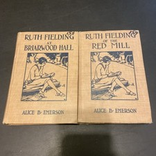 Vintage 1913 ruth for sale  Sparks