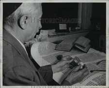 1952 press photo for sale  Memphis