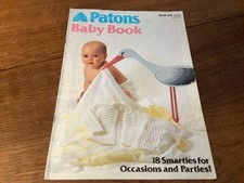 Patons 275 knitting for sale  CANTERBURY