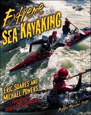 Extreme Sea Kayaking: A Survival Guide, Soares, Eric, usado comprar usado  Enviando para Brazil