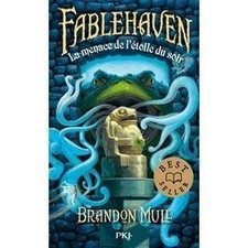 Livre fablehaven tome d'occasion  Les Mureaux