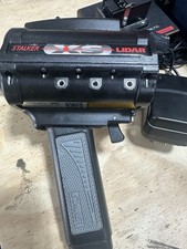 Stalker police lidar for sale  USA