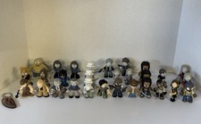 Funko mystery minis usato  Spedire a Italy